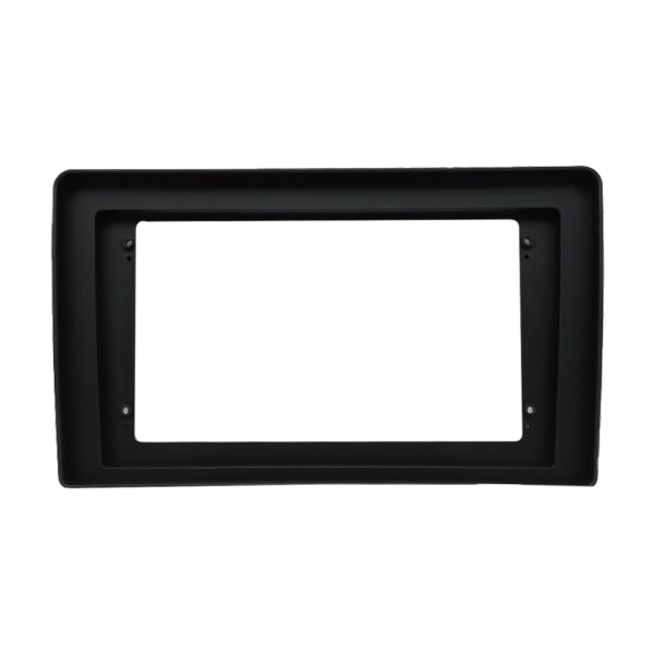 Adaptador de 9 Chinês para 10.1 Chinês - Preto Fosco em Oferta na Shopee