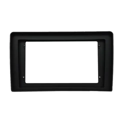Adaptador de 9 Chinês para 10.1 Chinês - Preto Fosco