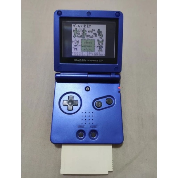 Tamagotchi 1 2 3 Game Boy