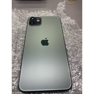 Carcaça Iphone 11 pro max com aro