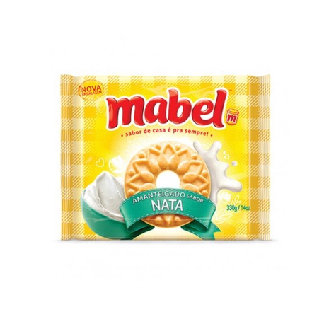 Biscoito Amanteigado Mabel: Onde Comprar | BuscaProdutos