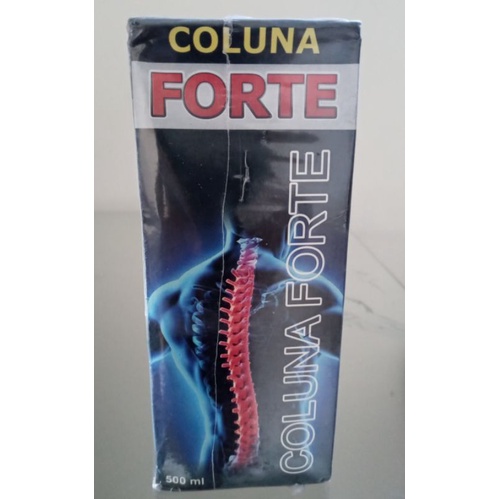 Coluna Forte | Shopee Brasil