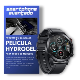 Película Hydrogel HD Honor Magic Watch 2 46mm