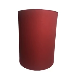 Capa avulsa para cilindro tamanho G veste fácil cores a sua escolha decoração de festa Decorlis