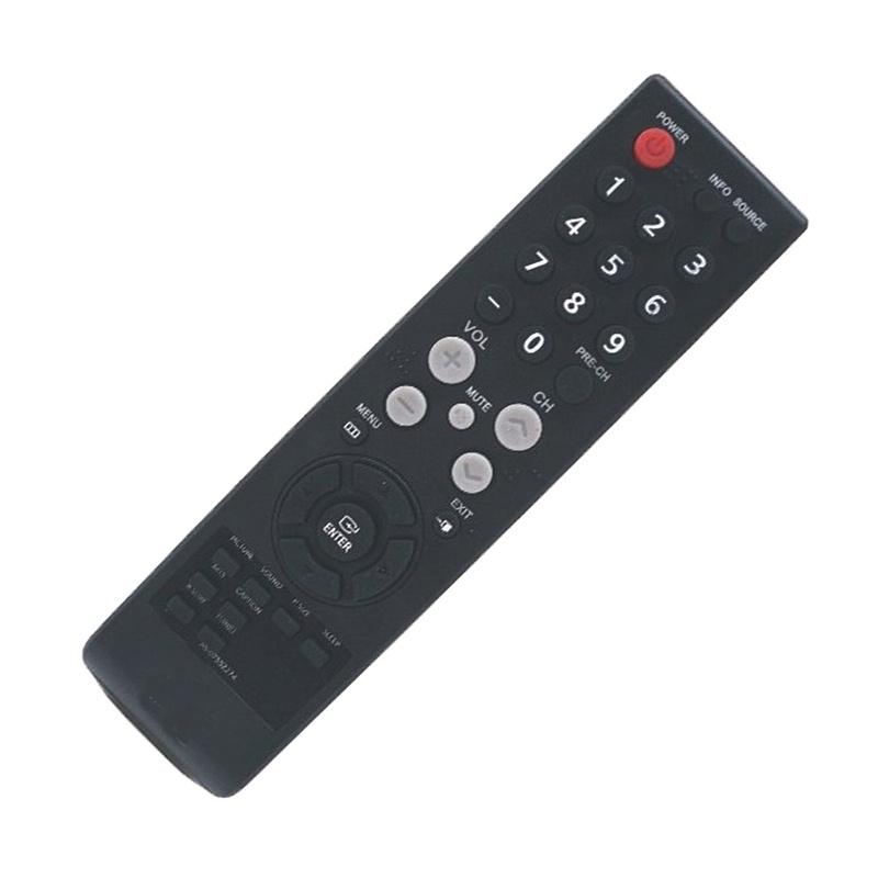 CONTROLE REMOTO COMPATIVEL SAMSUNG TV SLIM TUBO PLASMA