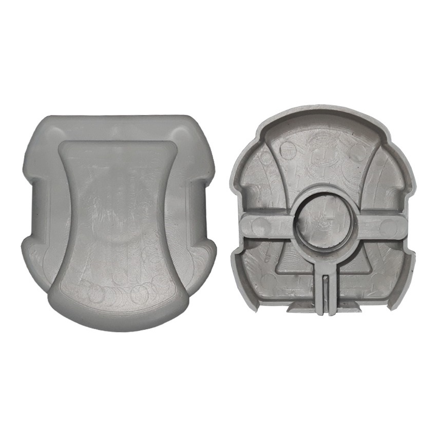 Tampa E Copo Mancal Garen Fuso Motor Basculante 5/8 Original
