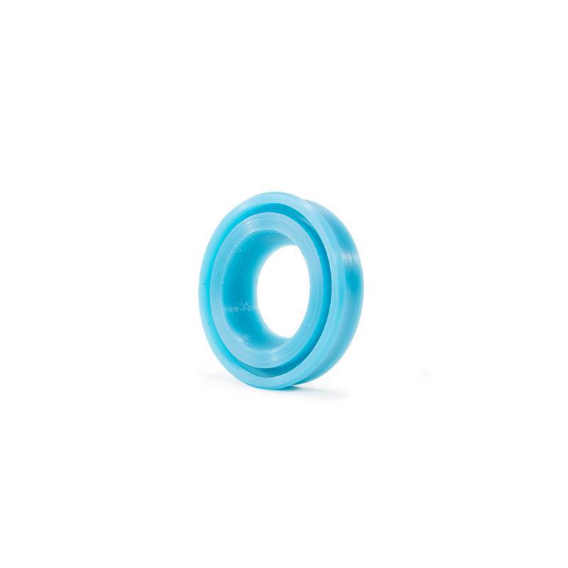 Bucha Retentor de PU + Graxa CBC Montenegro Standard G2 Special Jade PRO Jade Mais Jade NEW AG10 AG11 Nitro 800 1000 Advanced