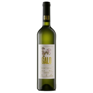 VINHO GALO LUSITANO BRANCO 750ML