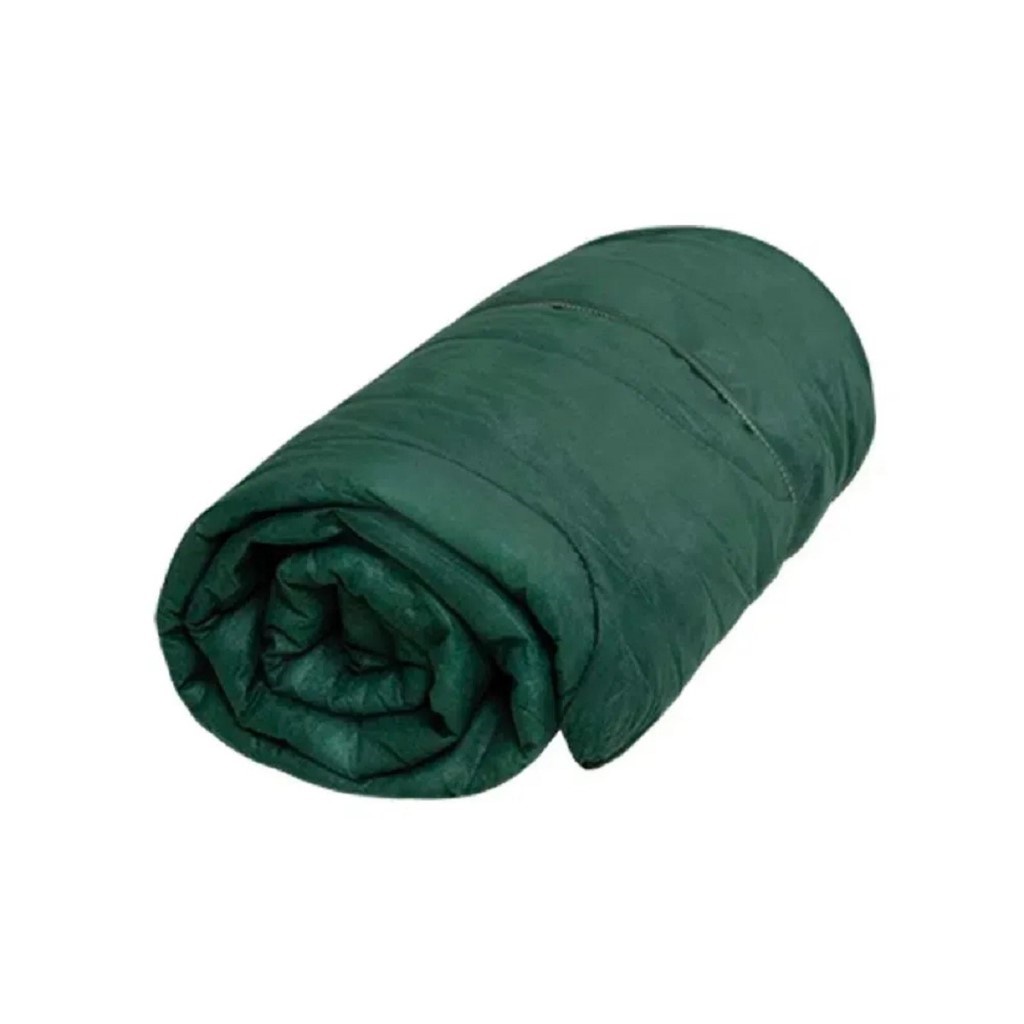 Saco De Dormir Para Camping 009088 Mor em Oferta na Shopee