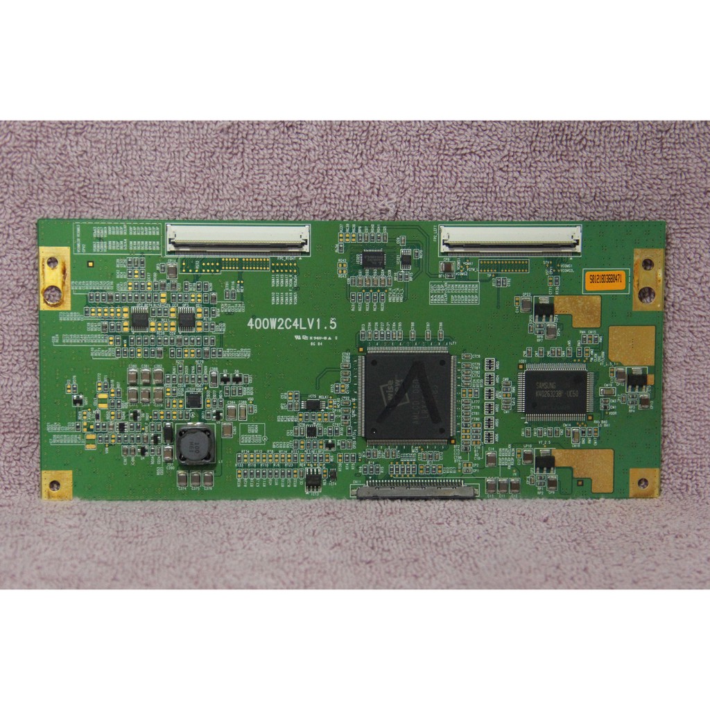 T-CON SAMSUNG LN40R51B 400W2C4LV1.5