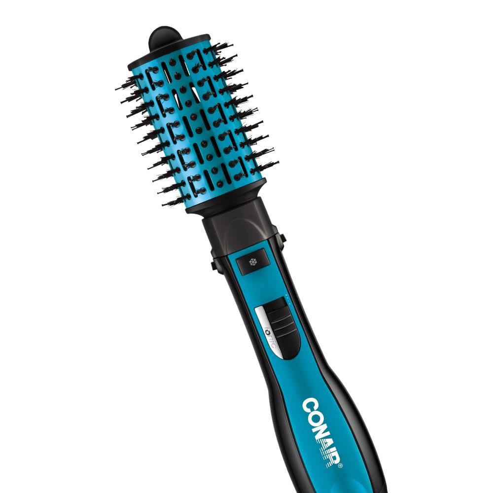 Escova Secadora Styling Air Brush Conair Shopee Brasil