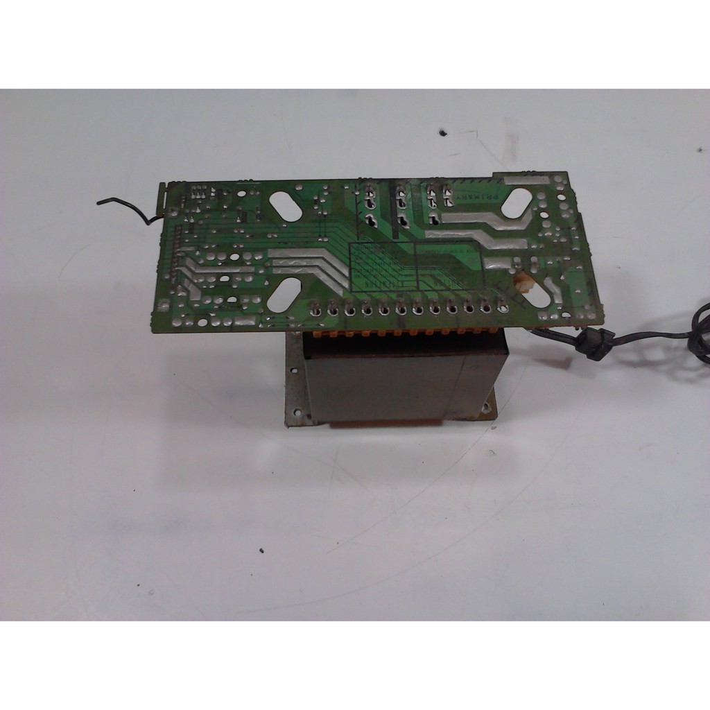 TRANSFORMADOR SOM SONY HCD-GRX90AV