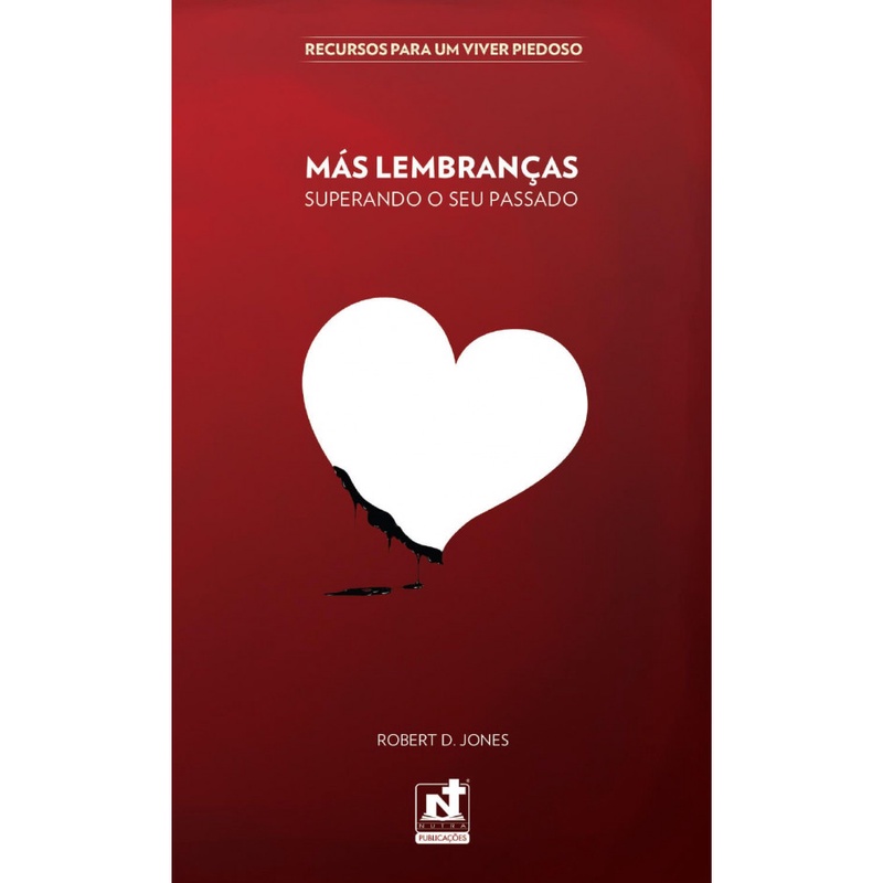 Más Lembranças | Robert D. Jones em Oferta na Shopee