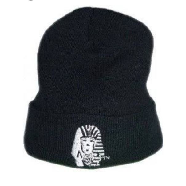 Touca Gorro Last Kings LK Toca Unissex Swag Frio Inverno Skate Hype