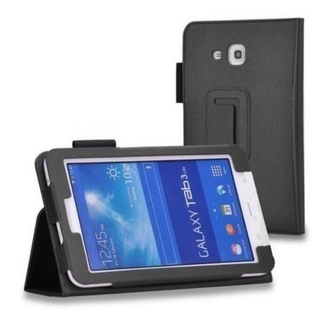 Capa Case Pasta Book Tablet Samsung Galaxy Tab 3 7 Lite T110 T111