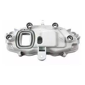 Carcaça Interna Painel Cg Titan Fan 125 2014+ - Spare Parts and Accessories for Vehicles