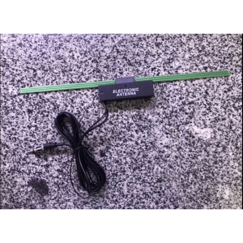 RFE: (M-14)Antena interna Radio Carro Automotiva Universal