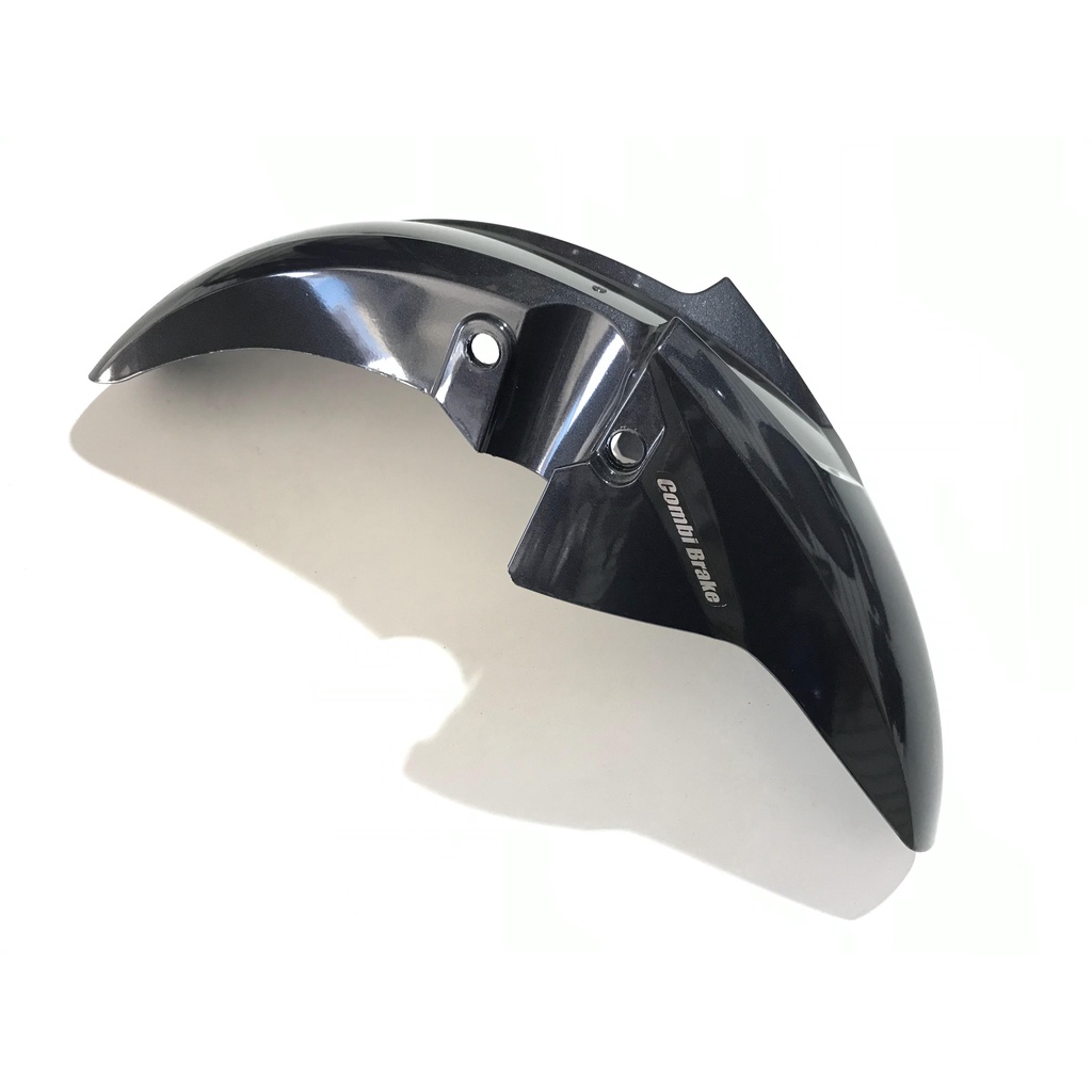 Paralama CG Titan/Fan/Start 150 160 Preto
