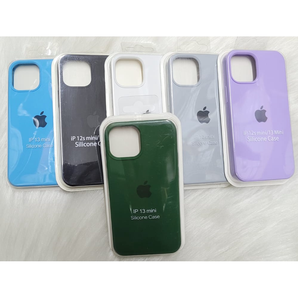 JETech Cover Opaca Per IPhone 13 Mini 5,4 Pollici, Protezione Anticaduta Antiurto Di Grado - Foto 13