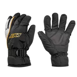 Luva de Moto Motoqueiro Motosky Impermeável Chuva E Frio Motoboy em Oferta na Shopee