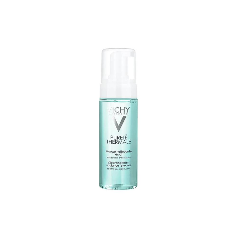 Vichy Pureté Thermale Espuma De Limpeza 150ml - Beauty
