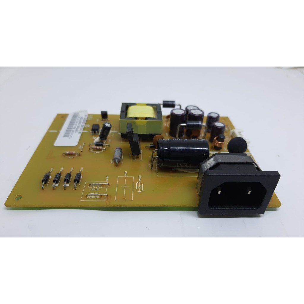 Placa Fonte Skd V2 Monitor Positivo Light 5619 Pl1471