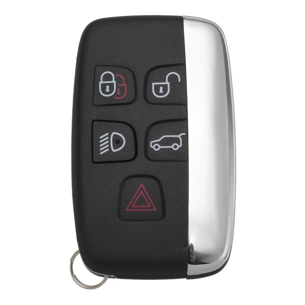 Capa chave Evoque Land Rover capa Range Rover