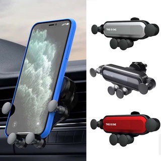 Suporte Veicular Auto Ajustável Saída de Ar para Celular Universal