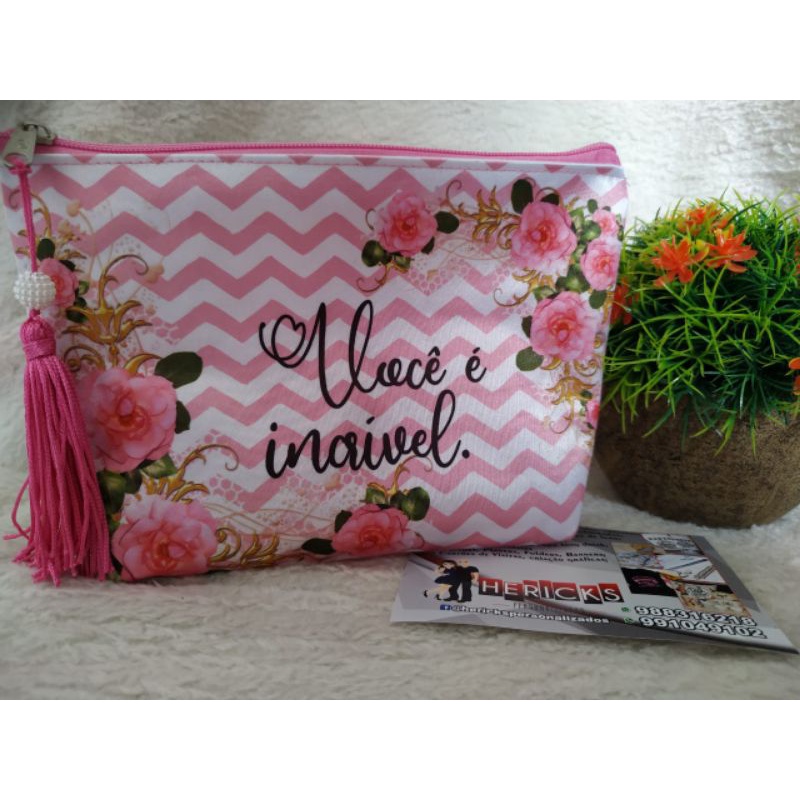 46 necesseries personalizadas