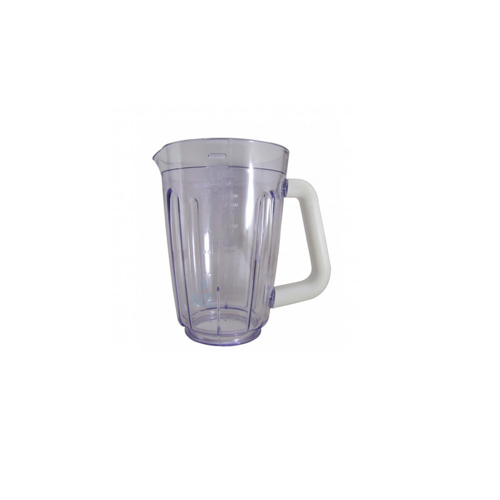 Copo  Liquidificador Arno Clic Lav LN70