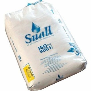 Sulfato Alumínio Piscina 10Kg Tratar Água Produto Aprovado