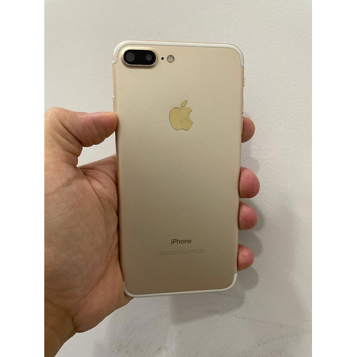 iPhone 7plus Gold 32G | serpwars.com