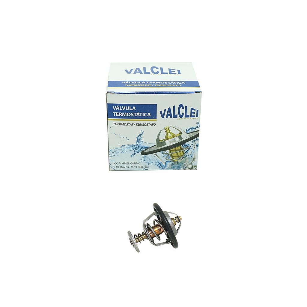 Flange Valvula Termostatica P/ HYUNDAI HR 2.5 DE 2009 A 2012 em Oferta na Shopee
