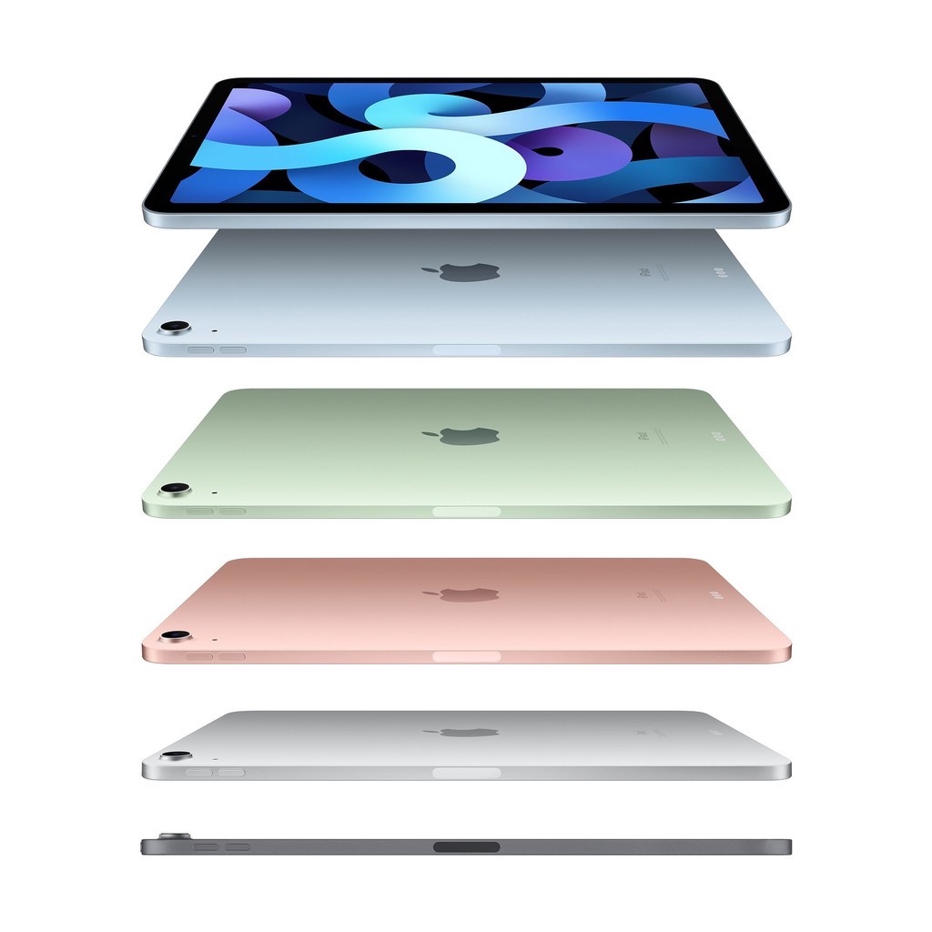 Apple iPad Air de 10.9" WI-FI 64GB - 4ª geração (oriinal/lacrado)