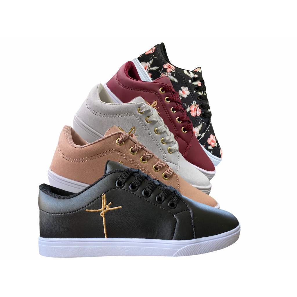 tenis feminino atacado barato