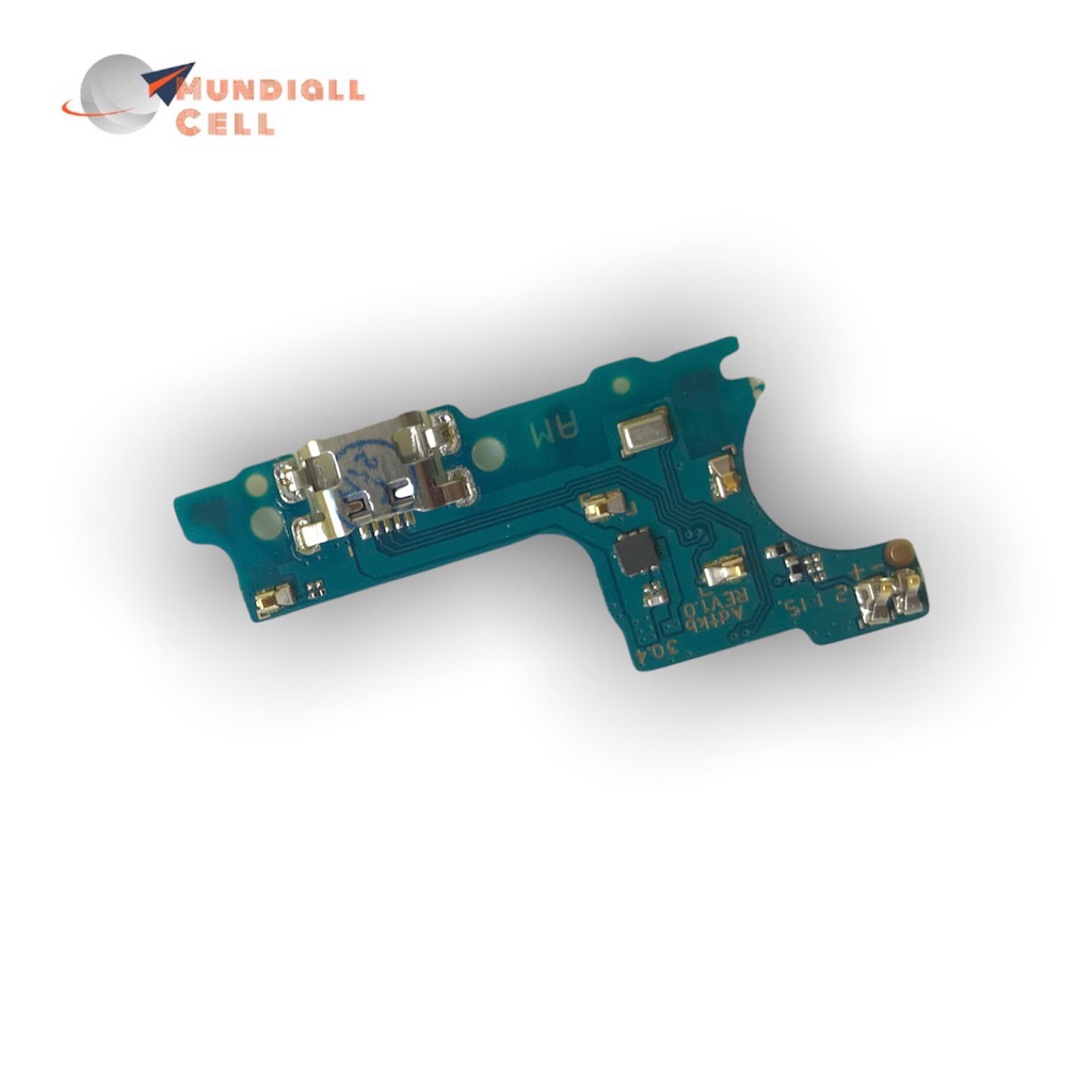Conector De Carga Flex Placa Para Galaxy A01 Core | Shopee Brasil