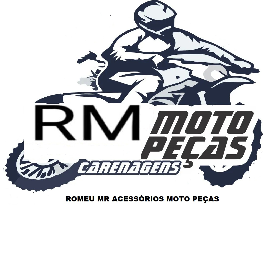 Romeu MR Moto Peças e Acessórios