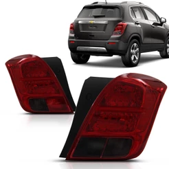 Lanterna Tracker 2012 2013 2014 2015 2016 Rubi