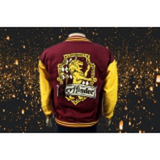 moletom grifinoria college