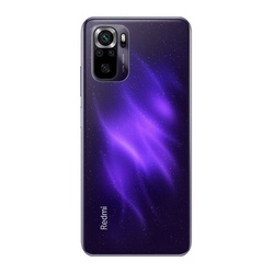 Xiaomi Redmi Note 10s Dual Sim 128 Gb Starlight Purple 6 Gb Ram