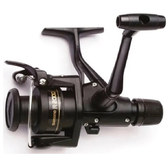 Molinete Shimano Ix 2000 Drag 3kg Original