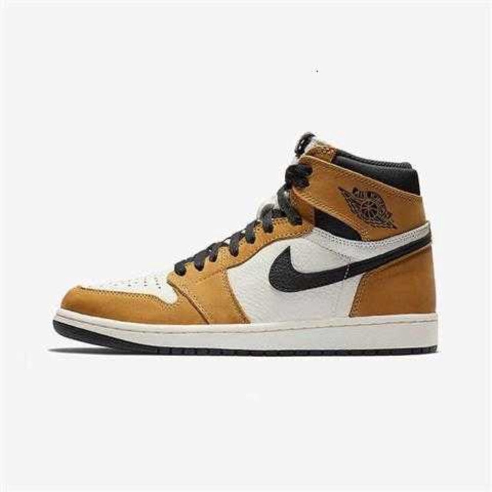 air jordan 1 marrom