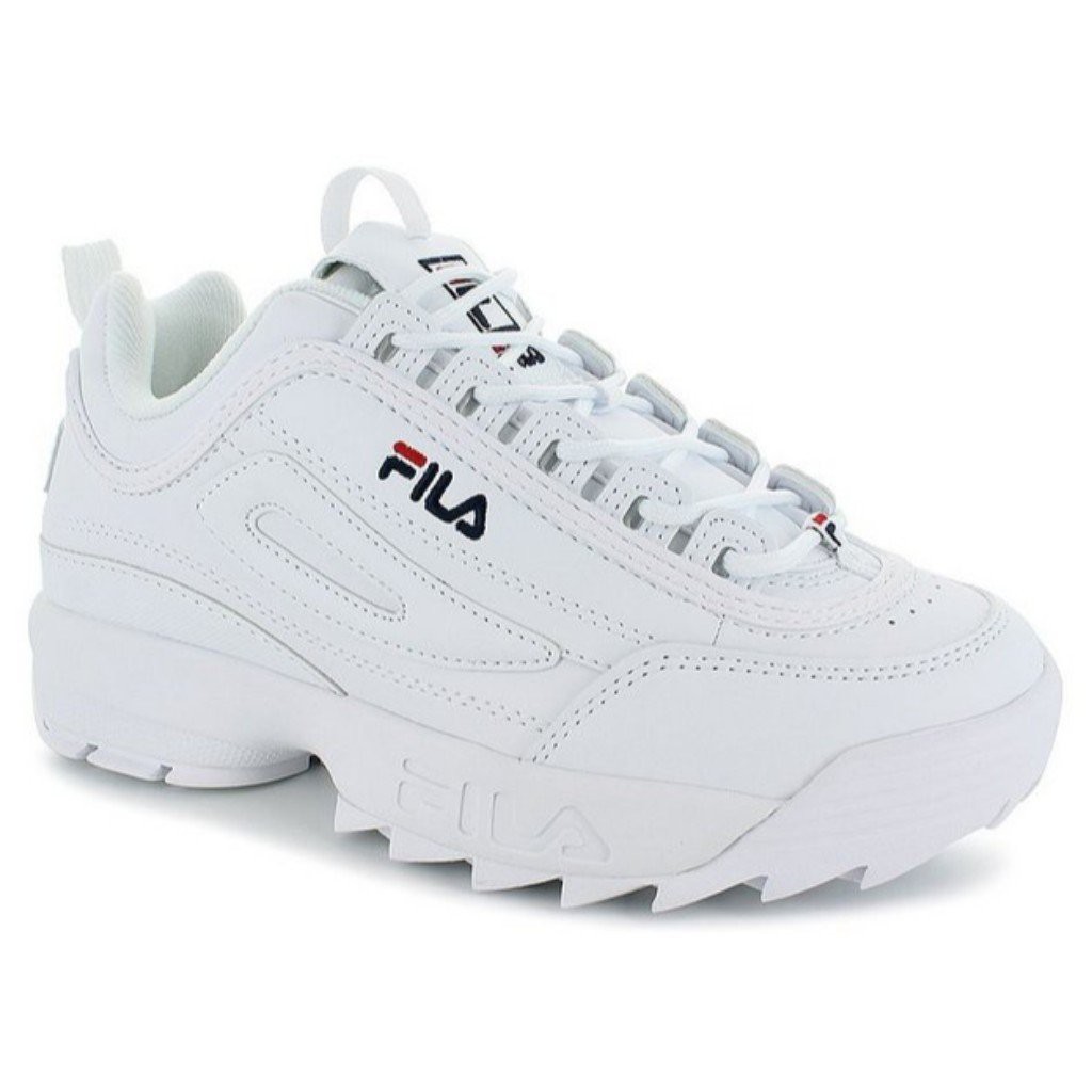 tenis fila original valor