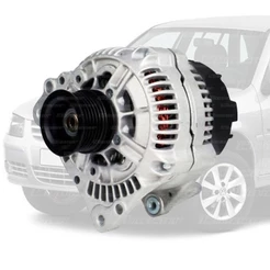 ALTERNADOR GOL/FOX/POLO/GOLF 1.6 C/ AR DH 90A