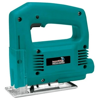 Serra Tico Tico Elétrica 2800rpm 500w Base Móvel Ajustável 110v