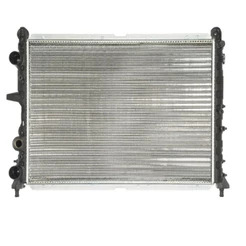 Radiador Tempra Sw 2.0 1993 1994 Á 1997 Com Ou Sem Ar