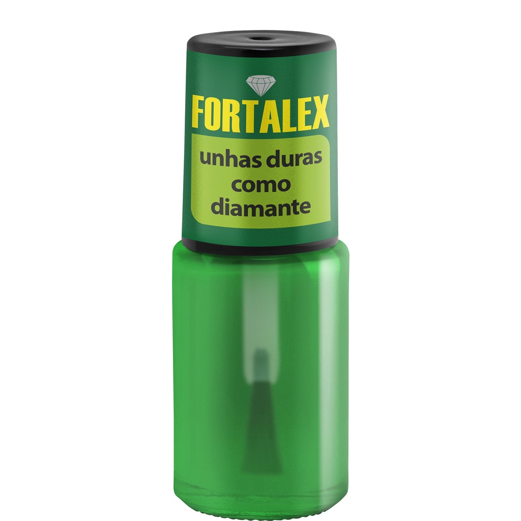 Fortalex Fortalecedor Ultra Poderoso 9ml