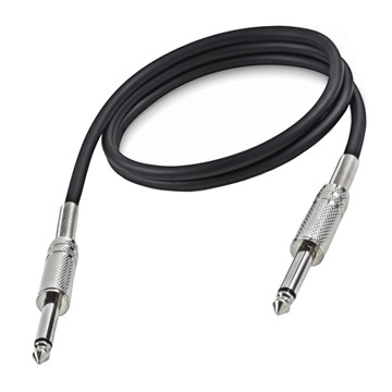 Cabo P10 para P10 Macho pronta entrega envio 24h