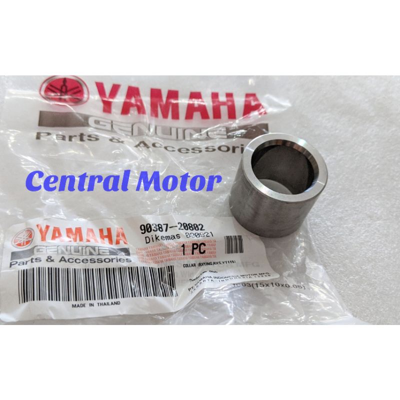 Colar BOS BOSH KRUK AS KREK Como BANDUL RXKING RXK RX KING ORIGINAL YGP 90387-20802