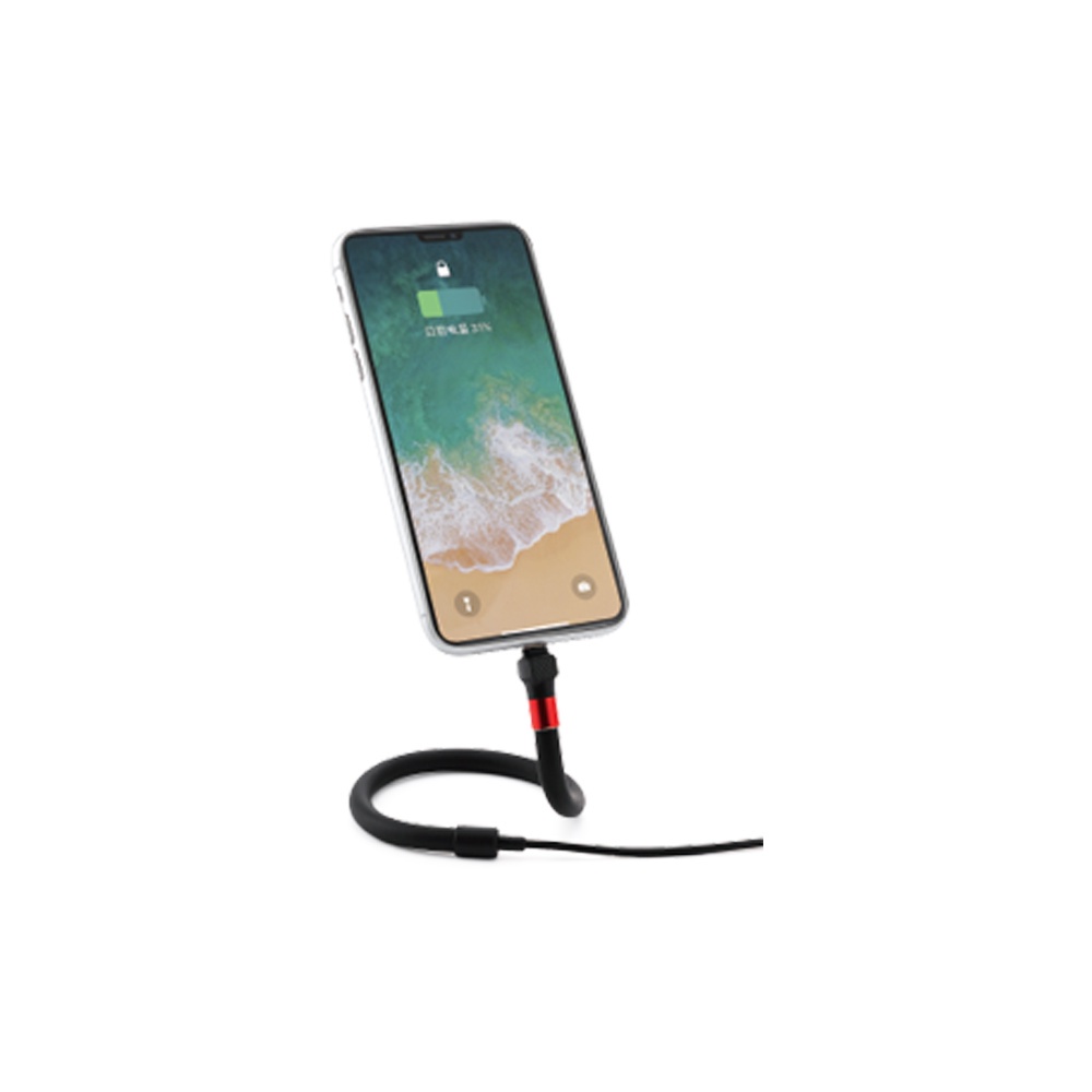 Suporte Cabo Universal 3 em 1 - XC-CD-81 novos e com muita qualidade
